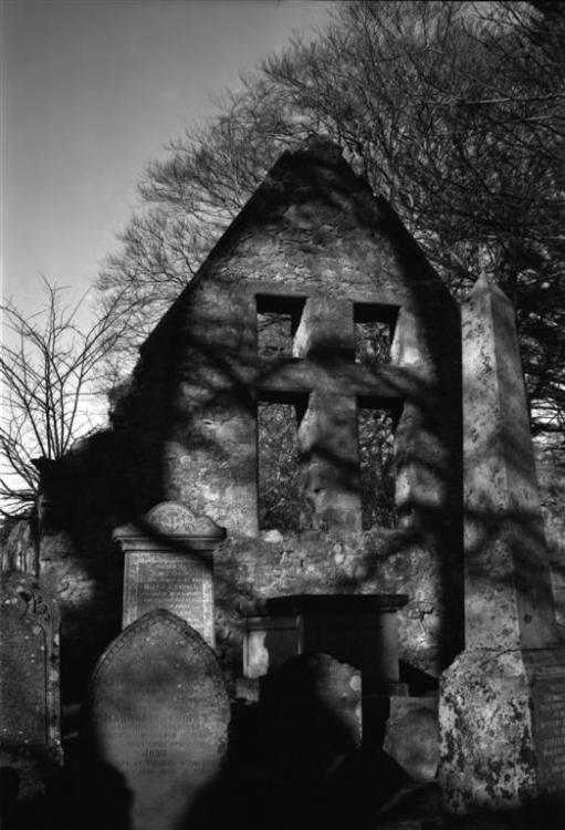 Midmar Kirk