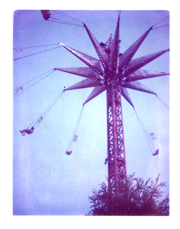 Midway - Minnesota State Fair #4
