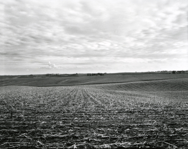 Midwest Landscape