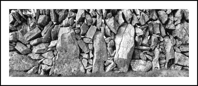 Mighty Stones