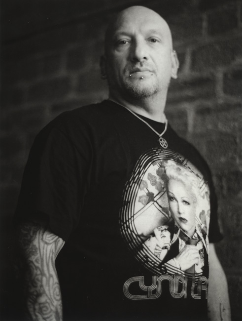 Mike