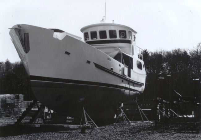 Milford Marina