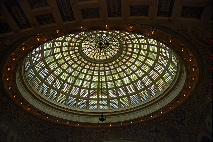 Military Dome