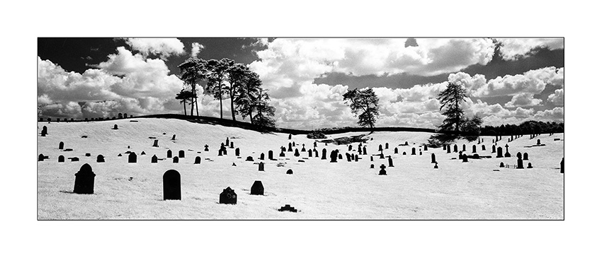 Military Graveyard