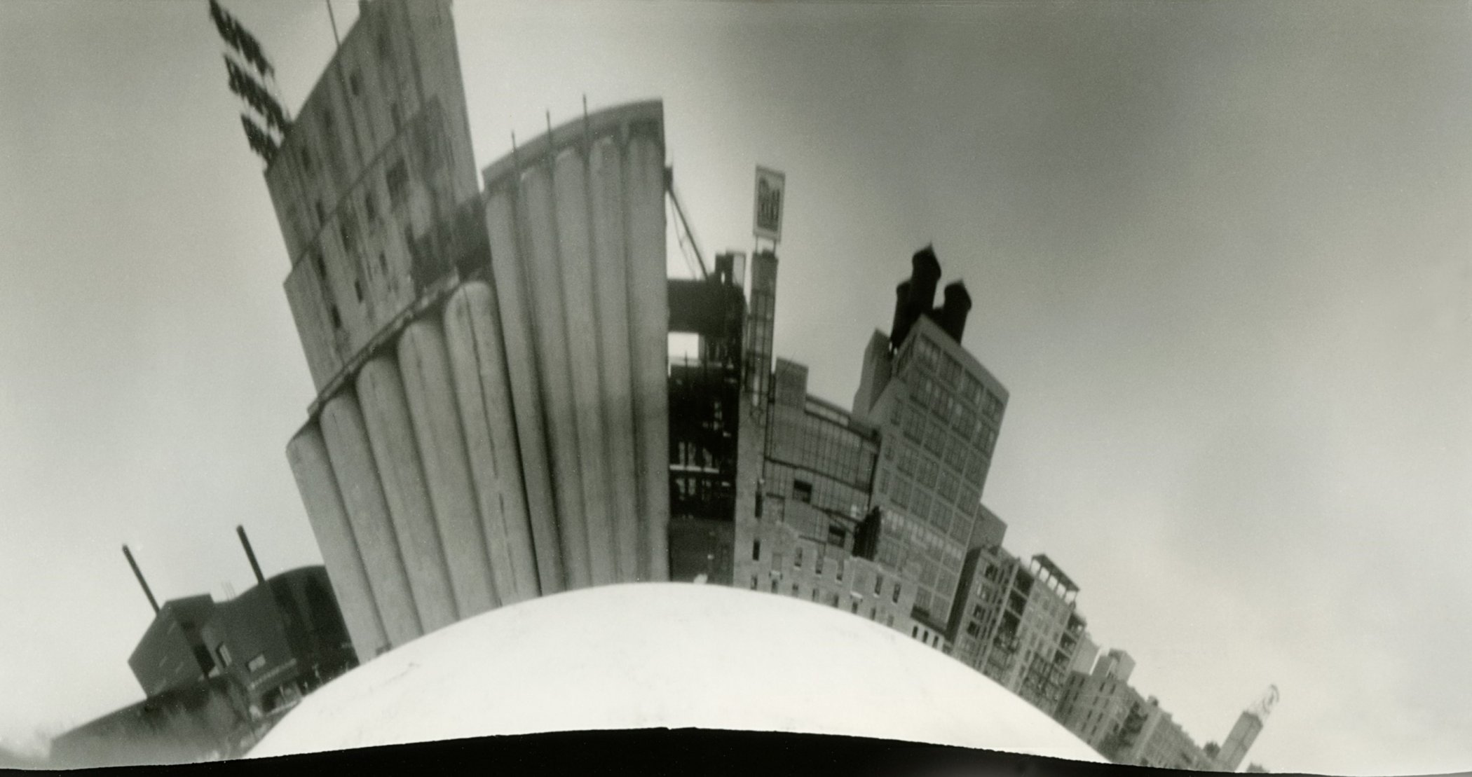 Mill City