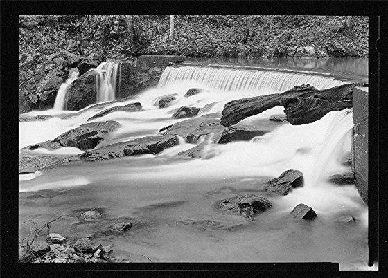 Mill Falls