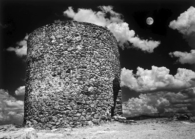 Mill Ruin