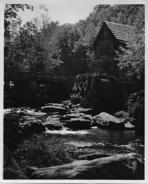 Mill