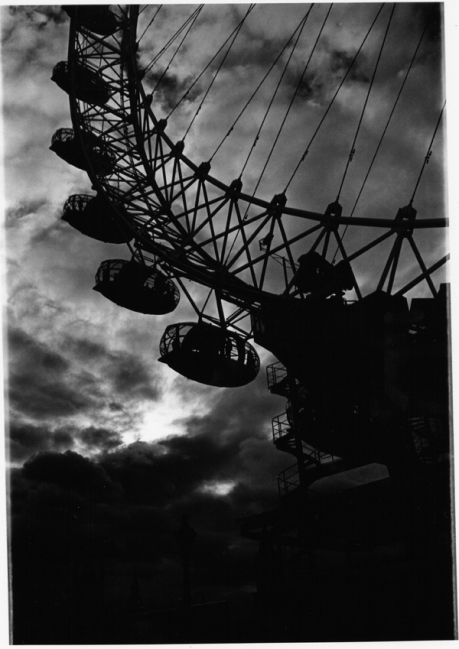 Millenium Wheel