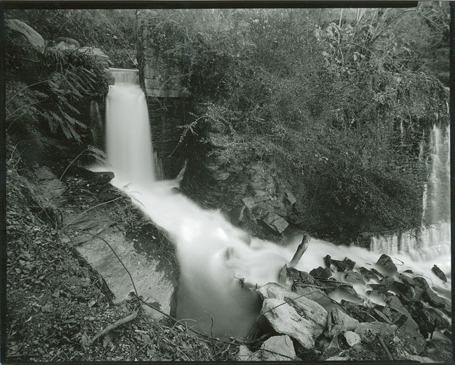Millrace
