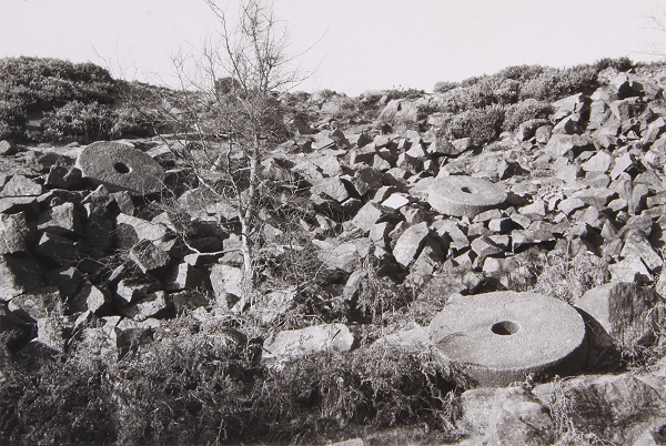 Millstone Edge