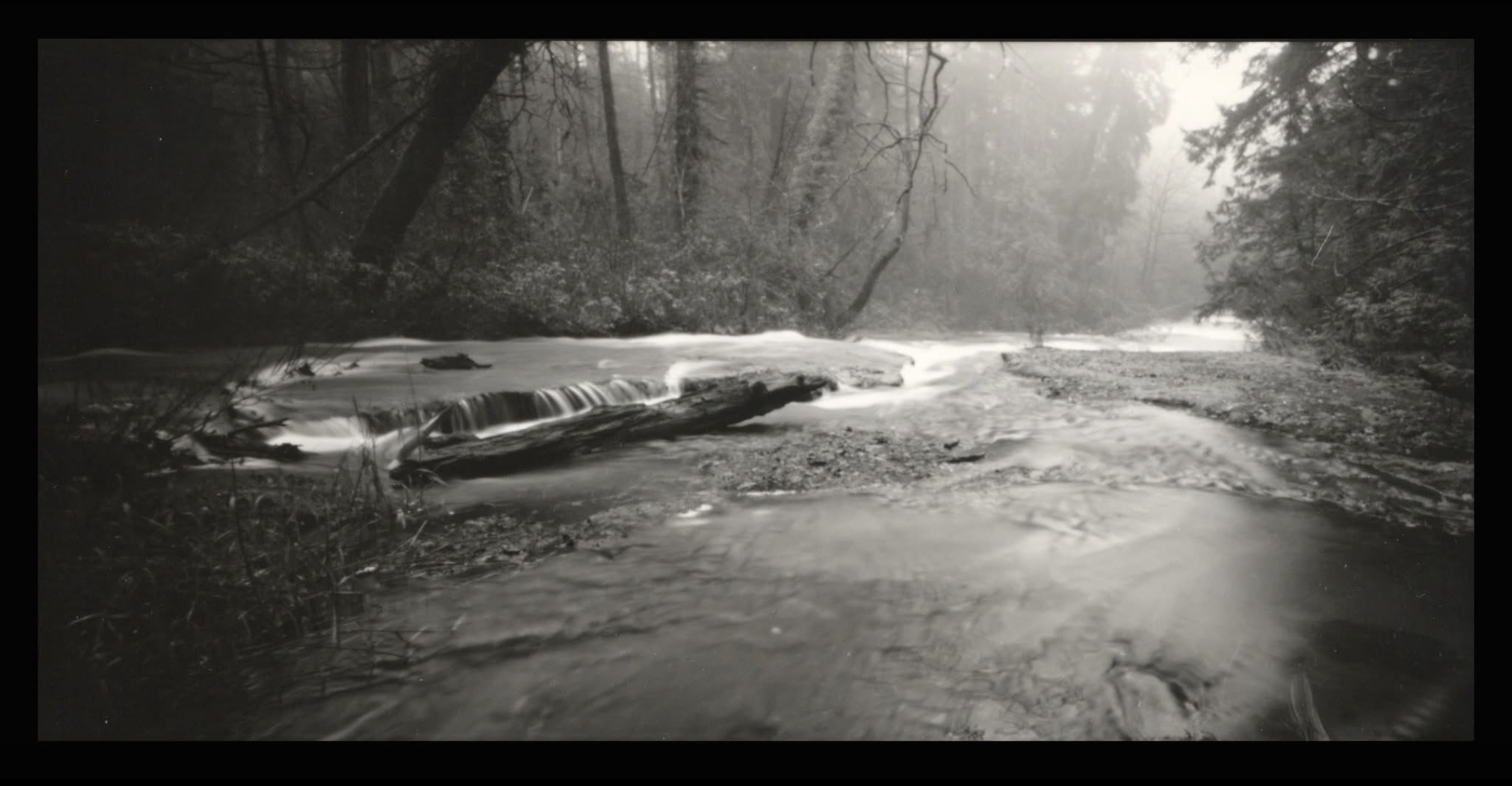 Millstone, High Water