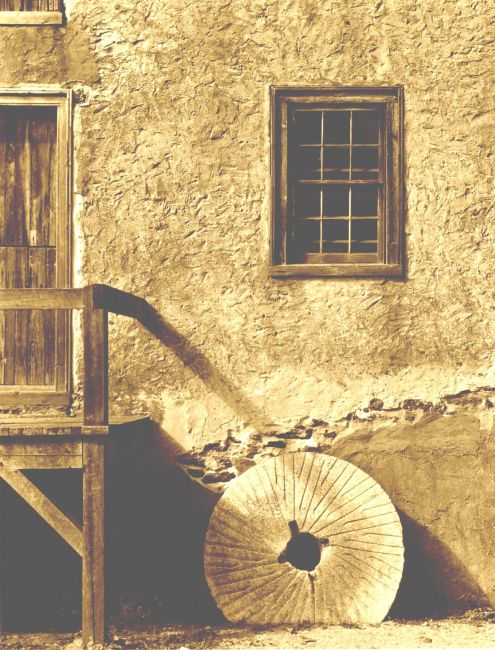 Millstone