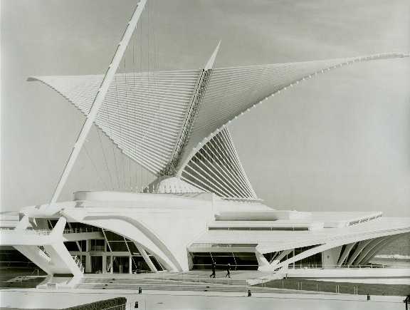 Milwaukee Art Museum
