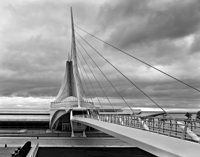 Milwaukee Art Museum