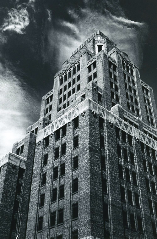 Milwaukee Gas Light Building