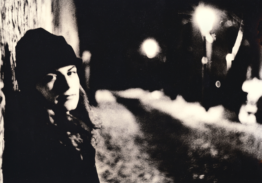 Mindy, Prague