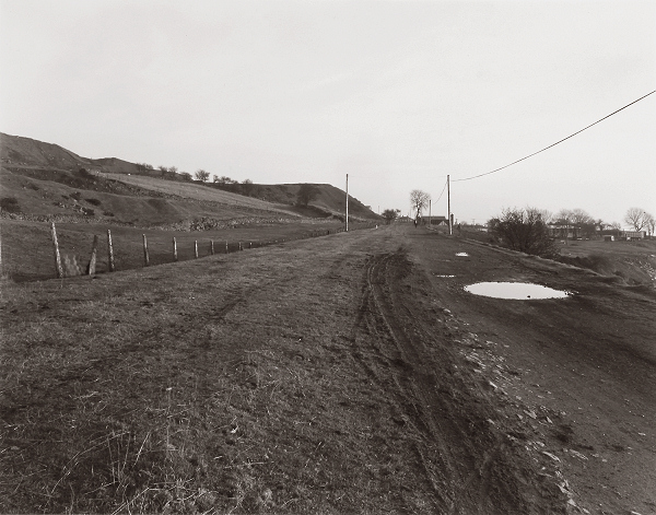 Mineral Railway. Clee Hills