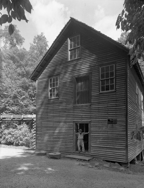 Mingus Mill