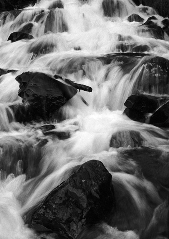 Mini Waterfall