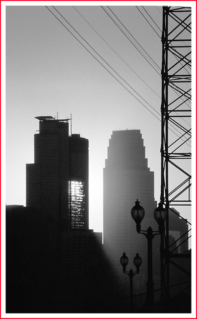 Minneapolis, 7:21 pm