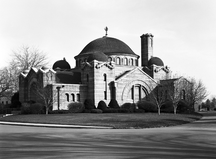 Minneapolis Church