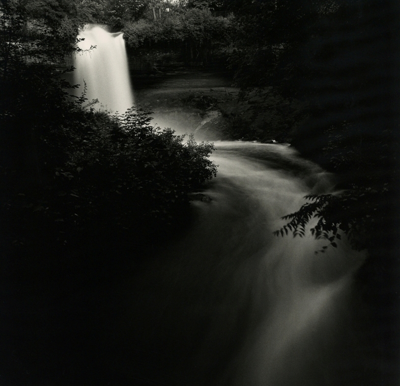Minnehaha Falls