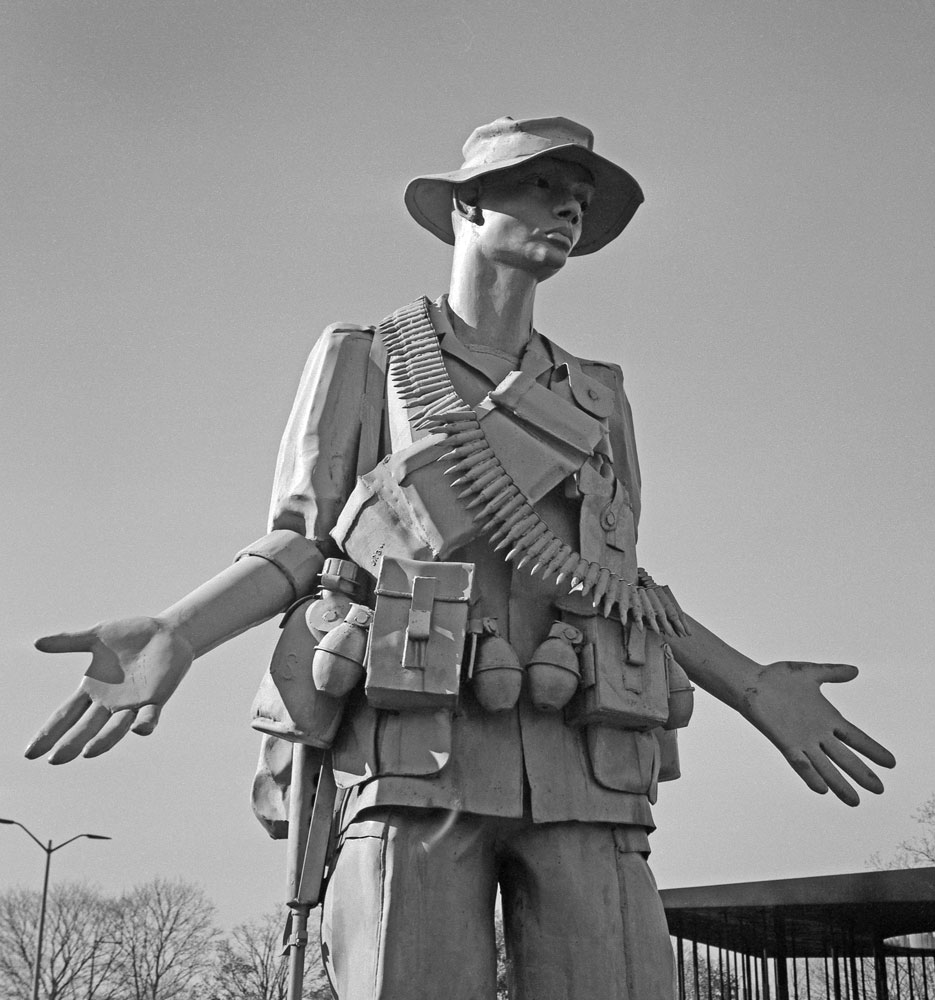 Minnesota capitol grounds 2015