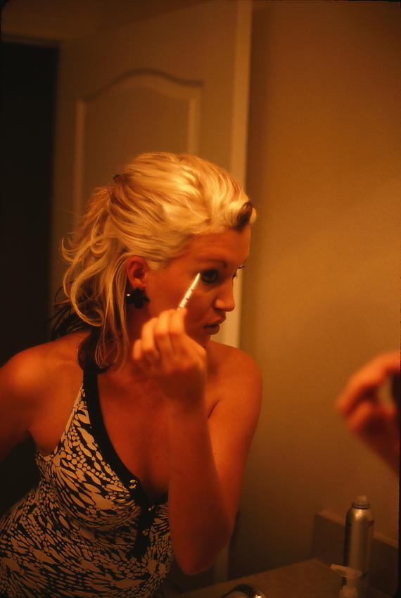 Mirror Mirror On The Wall