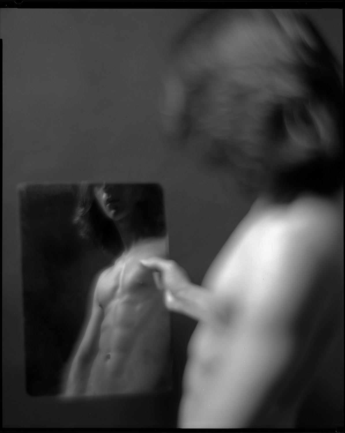Mirror of Desire
