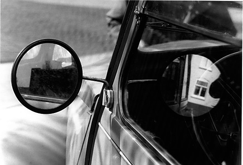 mirror