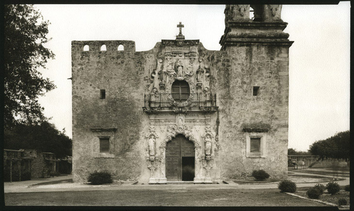 Mission San Jose