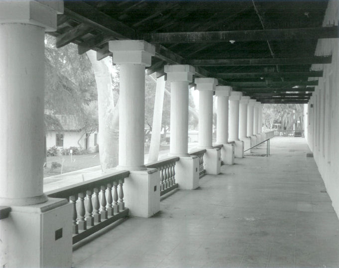 Mission San Luis Obispo De Tolusa