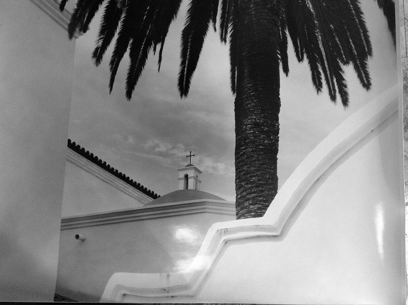 Mission San Luis Rey