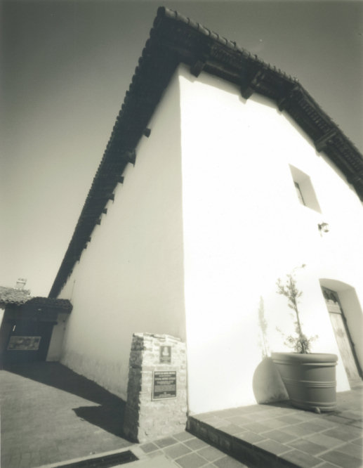 Mission San Miguel