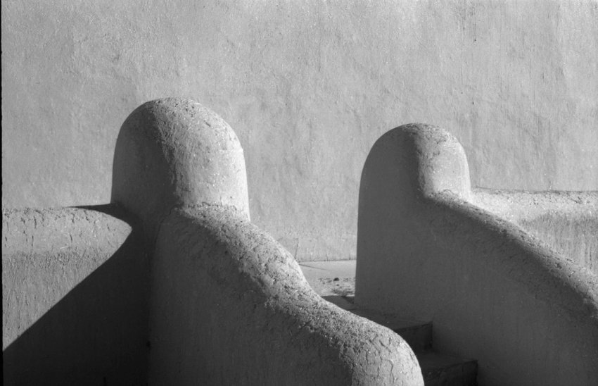 Mission Steps