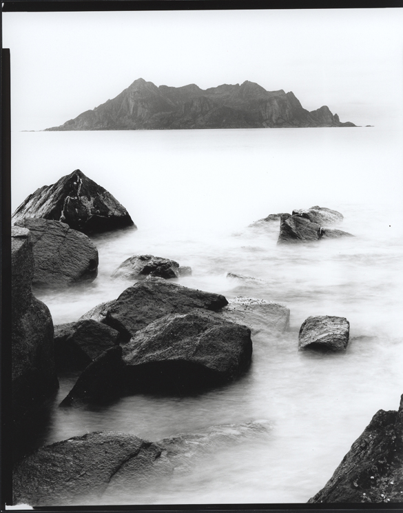 Mistical waves