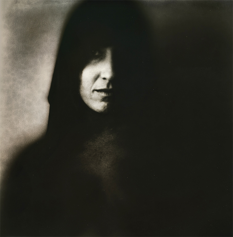 Mistress of the Dark
