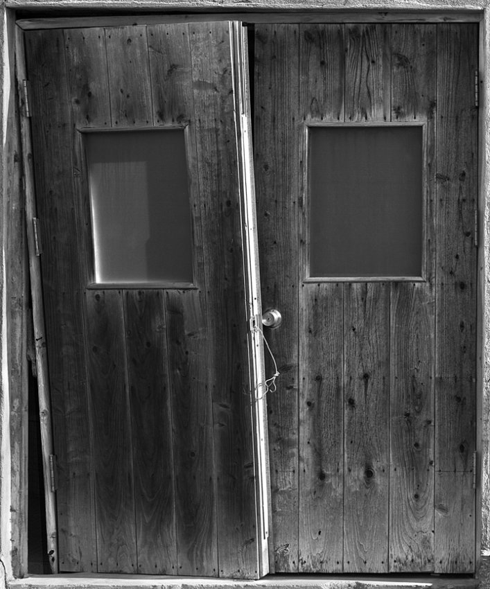 Mitsui Bath Doors