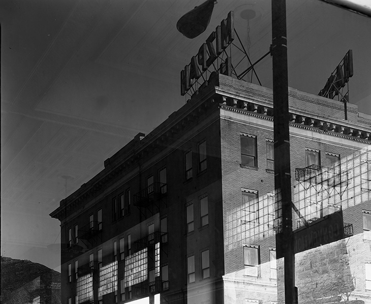 Mizpah Reflection