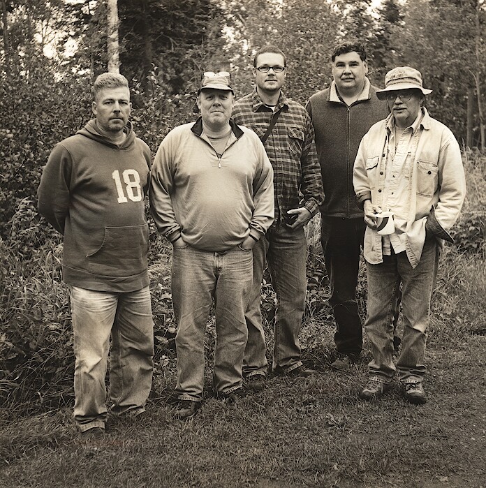 MN APUG Fall Gathering Attendees