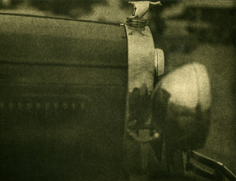 Model T