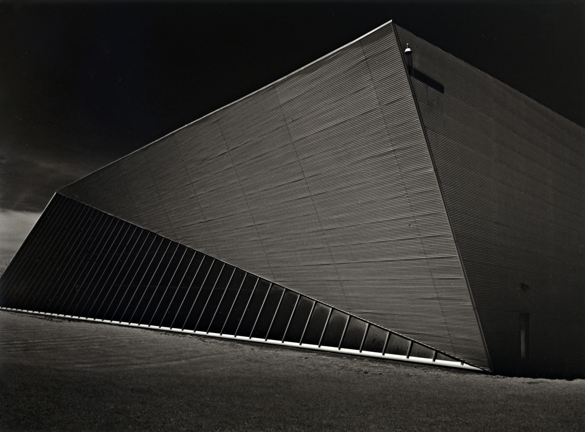 ModernMonument