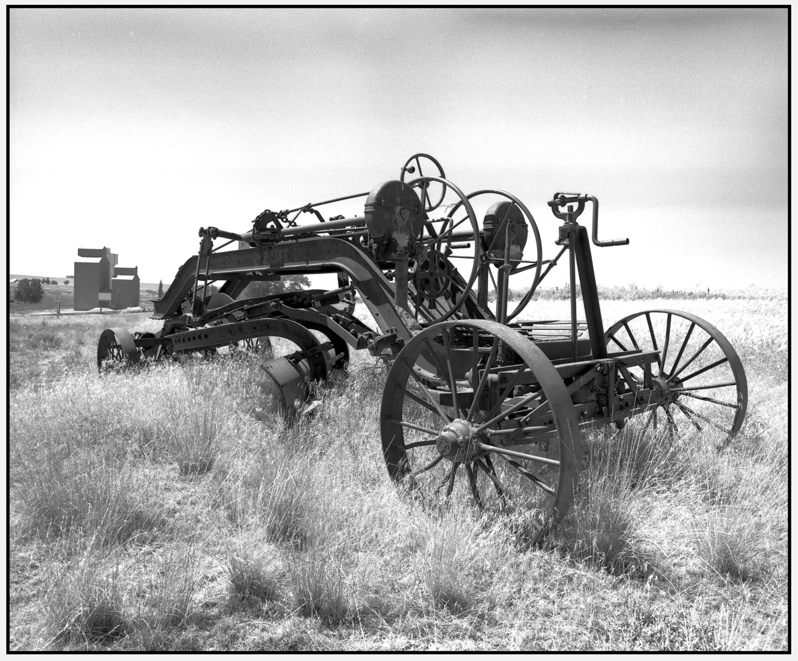 .  . Mohler, Washington