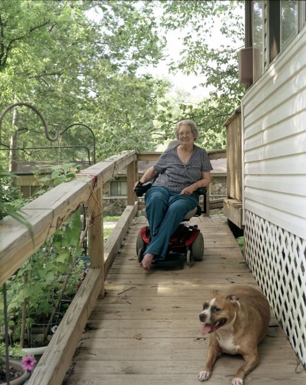 Mom And Mystique
