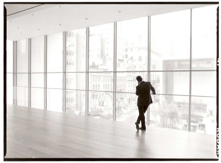 MoMA NY