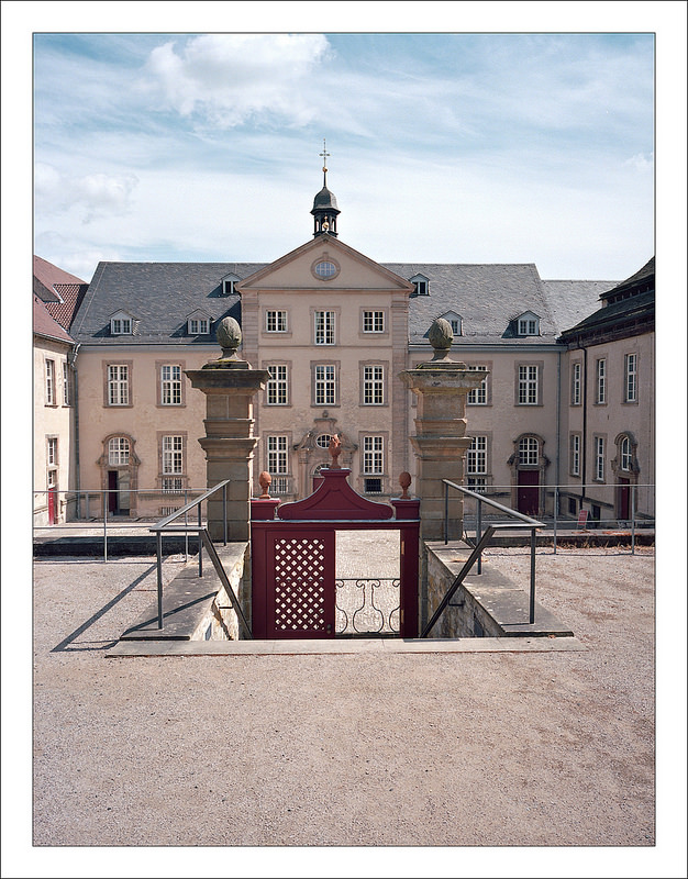 Monastery of Dahlheim