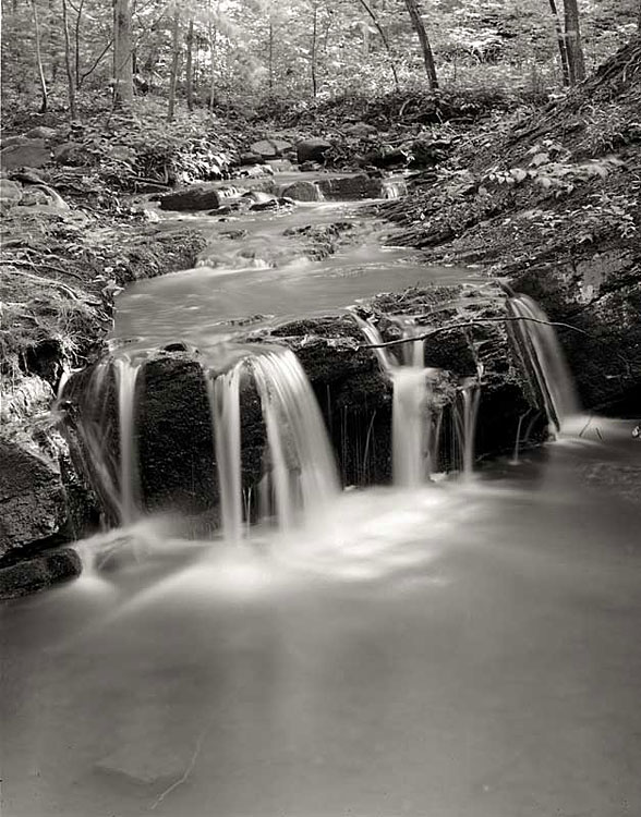 Moncacy Creek