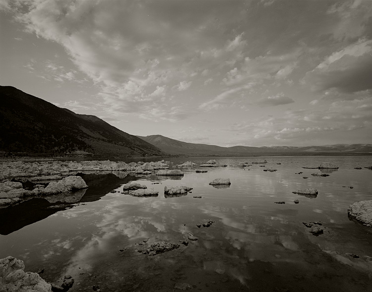 Mono Lake