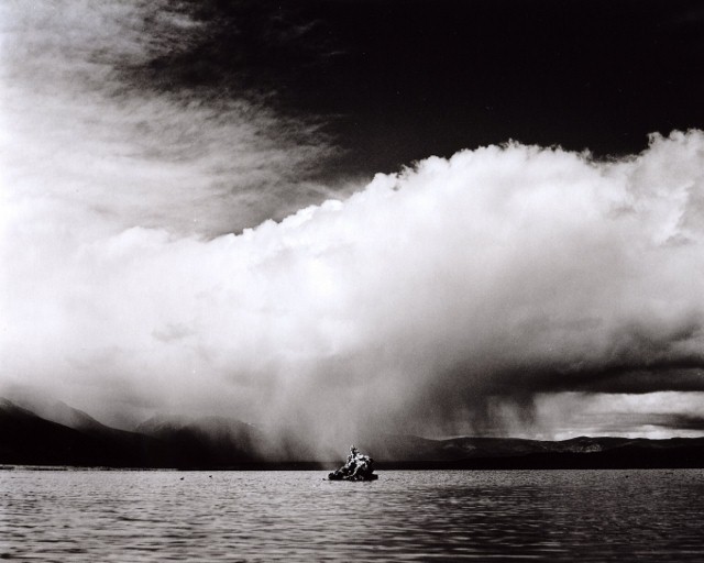 Mono Lake